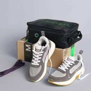 Municipal Origin Shoe - Mens